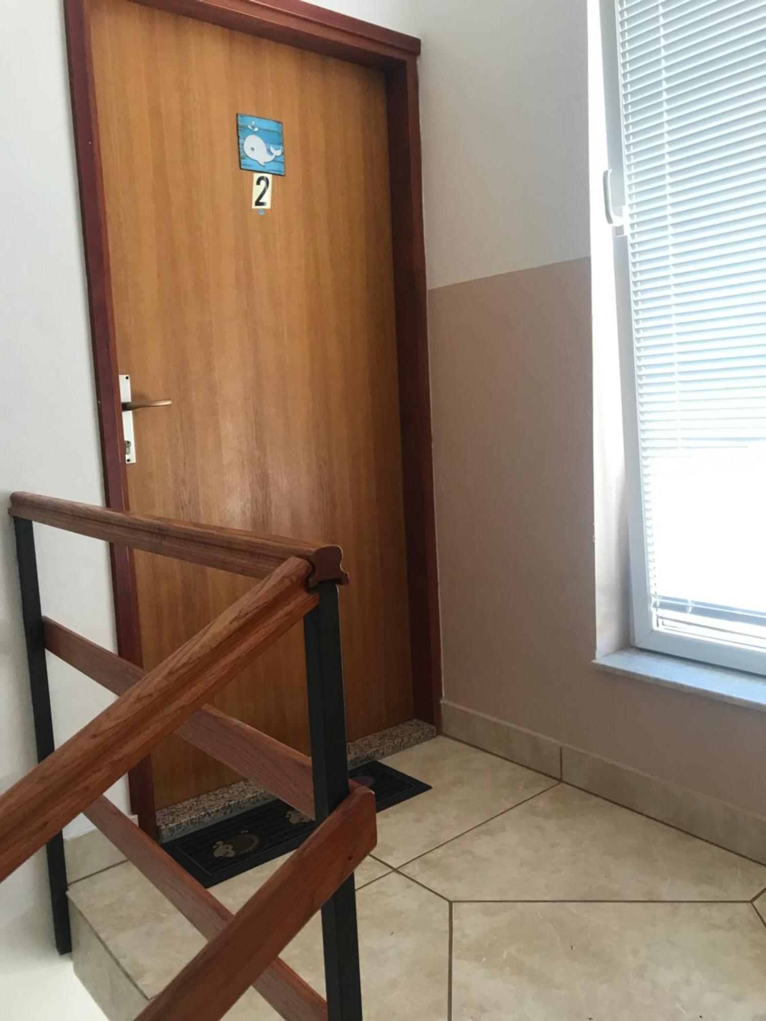 Botic Apartments Šilo Екстериор снимка