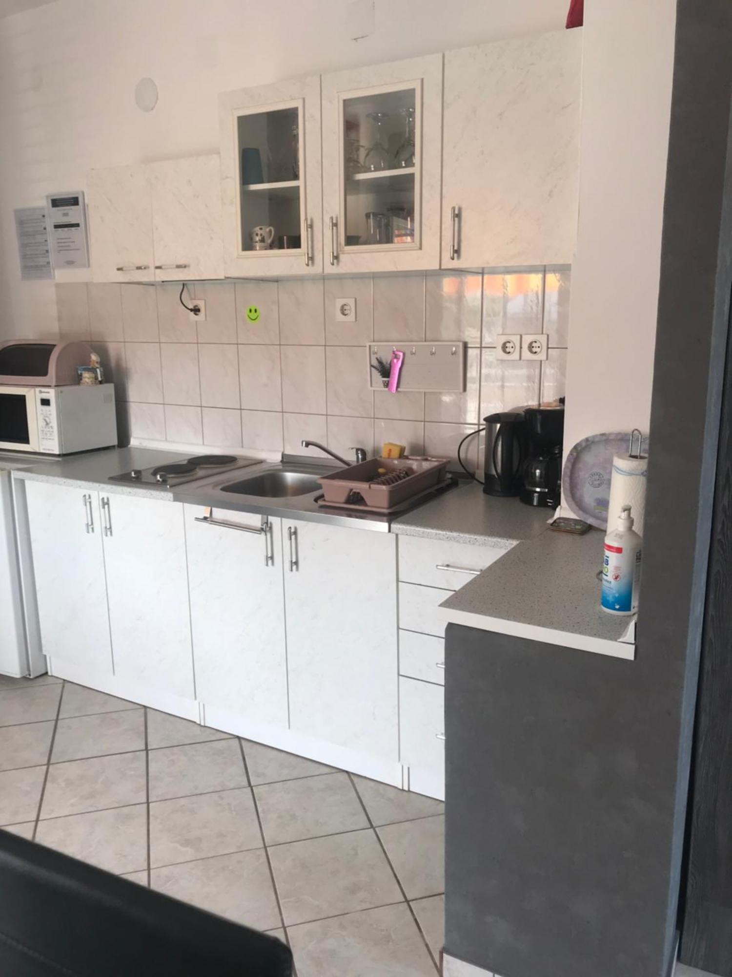 Botic Apartments Šilo Екстериор снимка